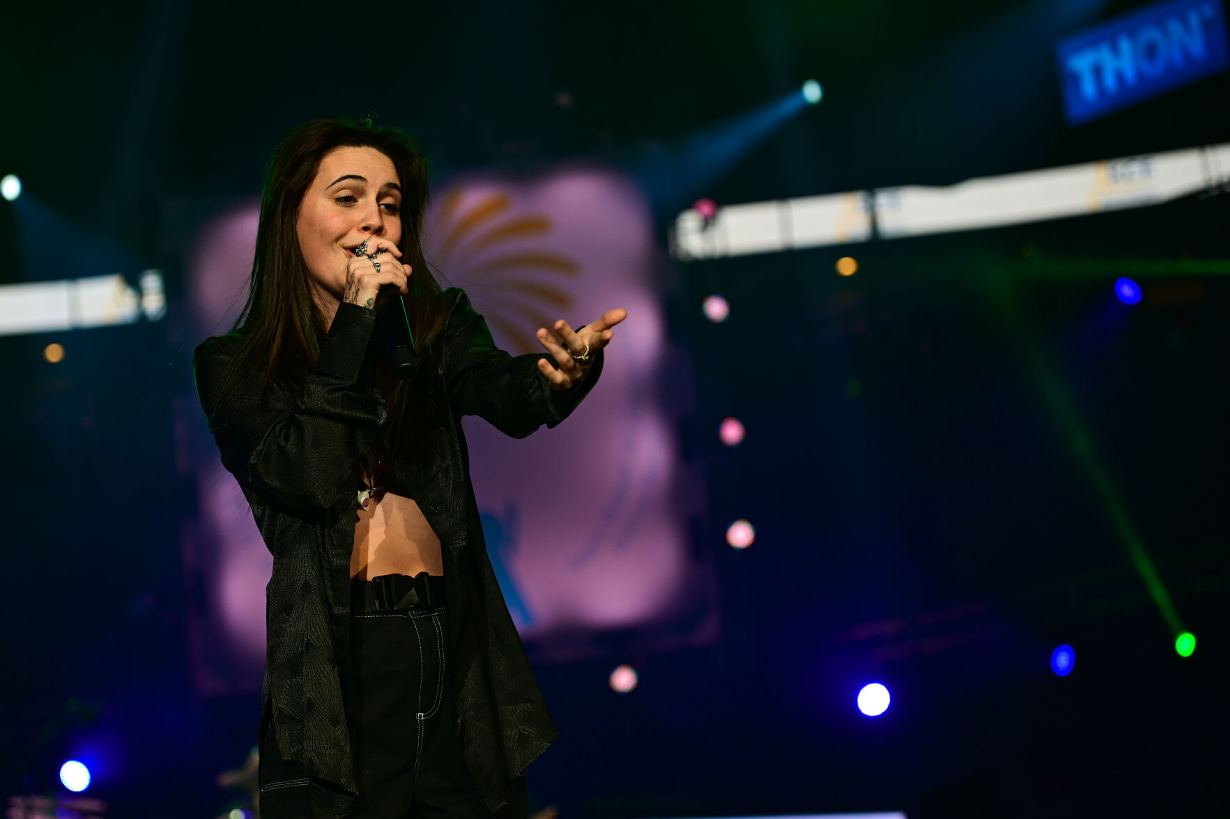 THON 2022, Bea Miller